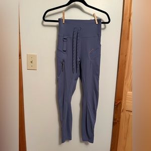 Lululemon hike leggings